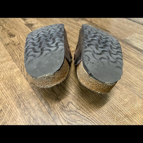 Boston Birkenstock’s size 37 - Picture 6 of 6